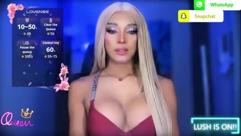 My bella 3 online show from June 14, 1:28 am