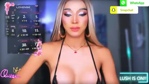 My bella 3 online show from June 17, 2:45 am