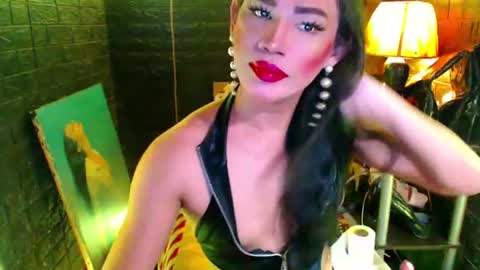 queen norelle online show from July 15, 6:57 pm
