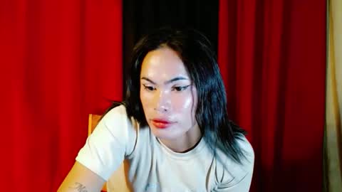 MEGS MEGS online show from February 10, 7:21 pm