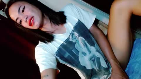 MEGS MEGS online show from February 27, 10:38 pm