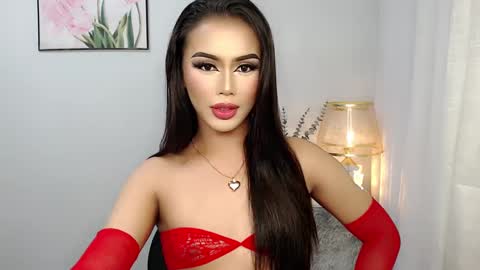 ANGEL online show from December 8, 5:01 pm