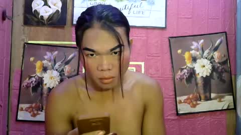 Jasmin online show from June 26, 10:36 pm