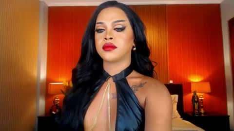 UrMajestyTyra online show from July 5, 4:19 am