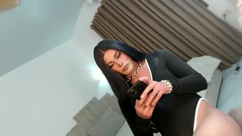 cecilia online show from April 6, 5:46 pm