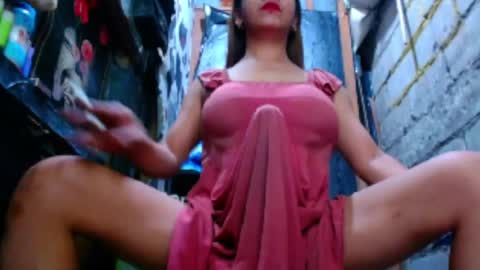 urprincessofselfsuck online show from March 6, 10:33 pm