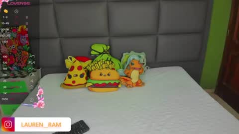 luna online show from June 23, 10:29 pm