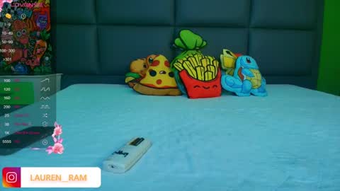luna online show from July 26, 12:19 am