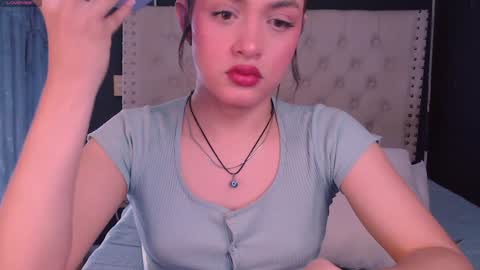 IG-valen mendoza99  twitter valenthompson99 online show from January 15, 11:51 pm