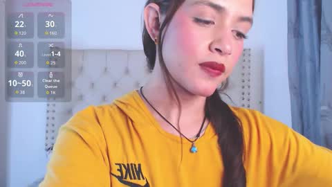 IG-valen mendoza99  twitter valenthompson99 online show from September 26, 3:14 am