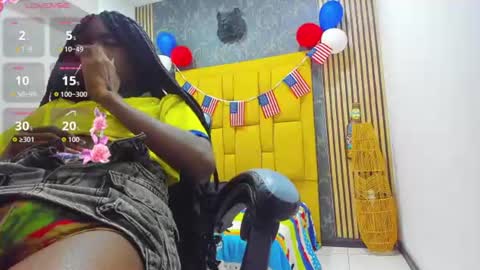 valenrs online show from July 20, 12:51 pm