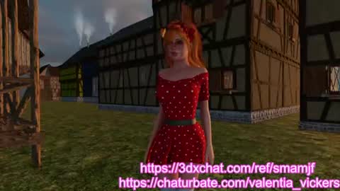 Valentia online show from June 8, 3:51 am