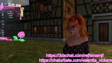 Valentia online show from June 15, 8:00 pm