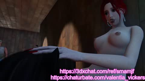 Valentia online show from July 3, 10:10 am