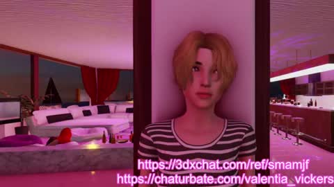 Valentia online show from August 1, 2:34 am