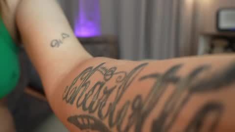 Valentina online show from March 19, 2:22 am