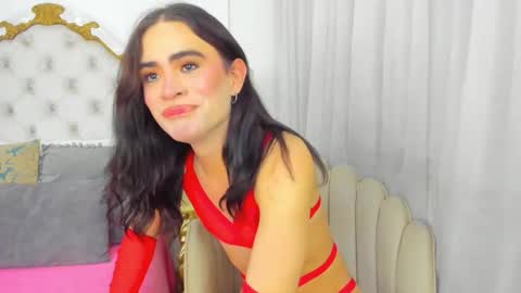 Valentina online show from March 19, 5:29 am