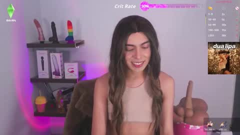 Valentina Ceretti online show from November 9, 5:36 pm