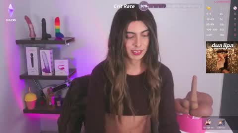 Valentina Ceretti online show from November 10, 5:36 pm