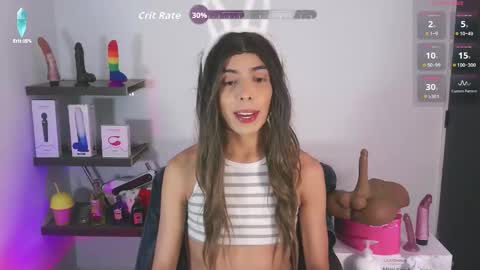 Valentina Ceretti online show from March 16, 6:33 pm