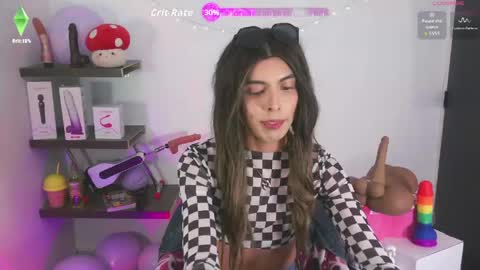Valentina Ceretti online show from June 8, 1:28 am