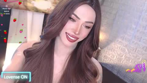 Amanda online show from January 7, 5:44 am