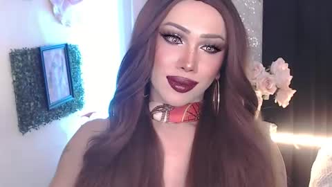 Amanda online show from February 25, 11:04 am