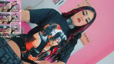 valentina_princess_ online show from June 12, 6:34 am