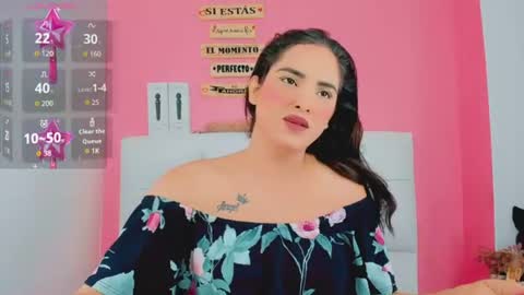 valentina_princess_ online show from August 2, 5:51 am