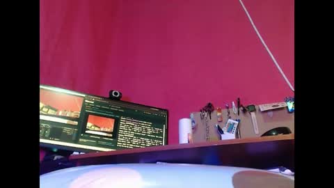 valentina23 online show from August 6, 1:56 am