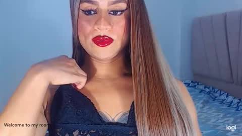 VALENTINA   online show from January 8, 7:07 pm