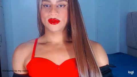 VALENTINA   online show from June 9, 7:24 pm