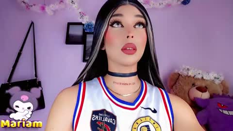 Marian online show from December 3, 7:16 am