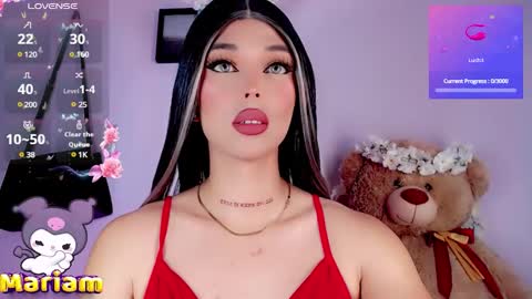 Marian online show from December 4, 8:39 am