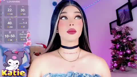 Marian online show from December 14, 8:23 am