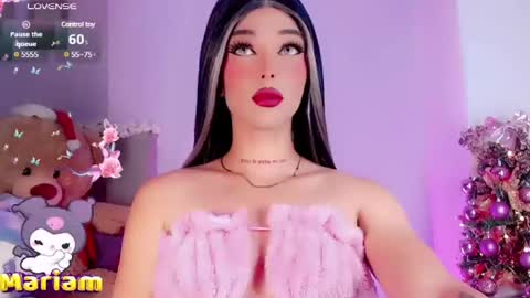 Marian online show from December 22, 6:06 am