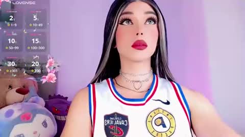 Marian online show from January 4, 2:56 pm