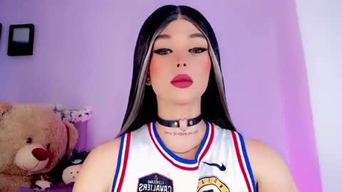 Marian online show from January 9, 12:09 pm