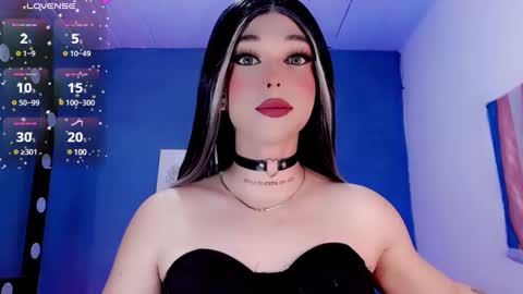 Marian online show from January 11, 11:56 pm