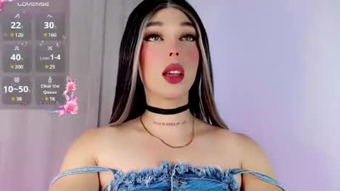 Marian online show from January 22, 5:26 am