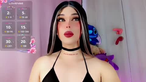 Marian online show from January 25, 2:47 am