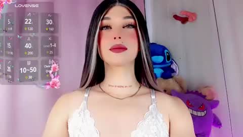 Marian online show from January 26, 2:56 am