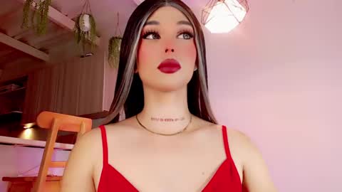 Marian online show from February 8, 8:09 am