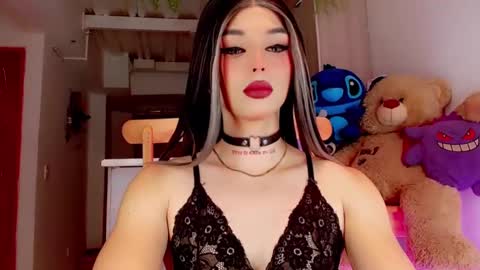 Marian online show from February 13, 8:17 am