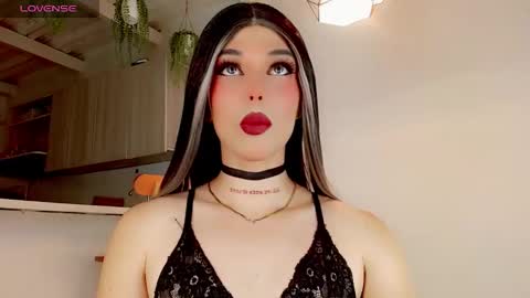 Marian online show from February 23, 4:17 am