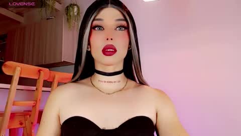 Marian online show from February 26, 5:31 am