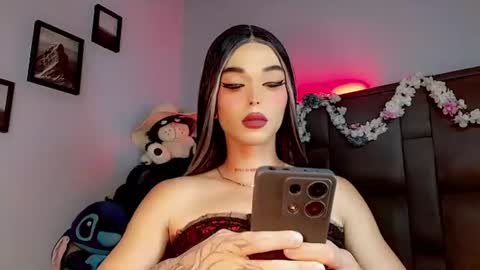 Marian online show from October 3, 11:32 am