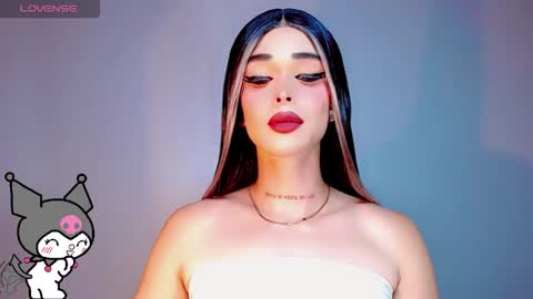 Marian online show from October 14, 6:03 am