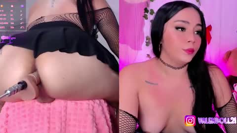 Valenttina doll online show from February 9, 10:32 pm
