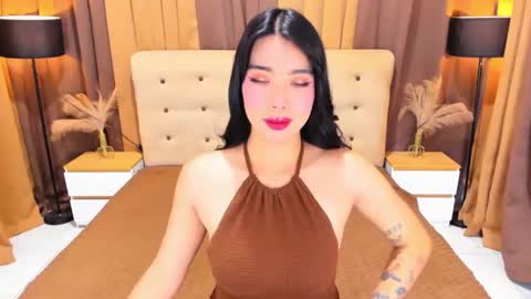 Valeria online show from April 16, 6:14 am